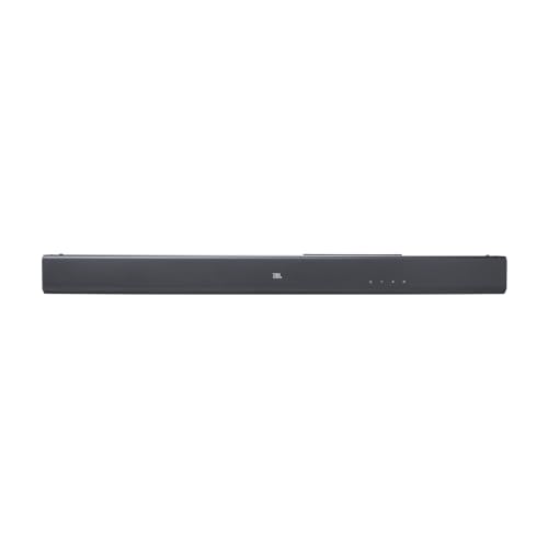 JBL Newly Launched Cinema SB560, Dolby Audio Soundbar with Wireless Subwoofer for Extra Deep Bass, 3.1 Channel, Center Channel for Superior Voice Clarity, HDMI eARC, Bluetooth Connectivity (250W) view 2