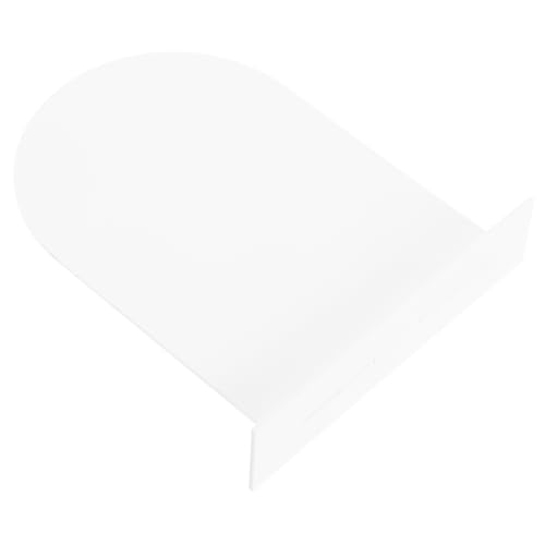 PRETYZOOM Reserved Table Signs Wedding Reception Table Cards Easy to Use Stylish Acrylic Material