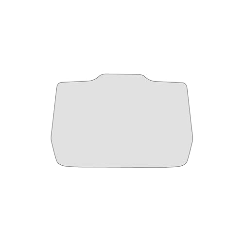 Couverture Tableau de Bord Tiger 1200 Film Protecteur