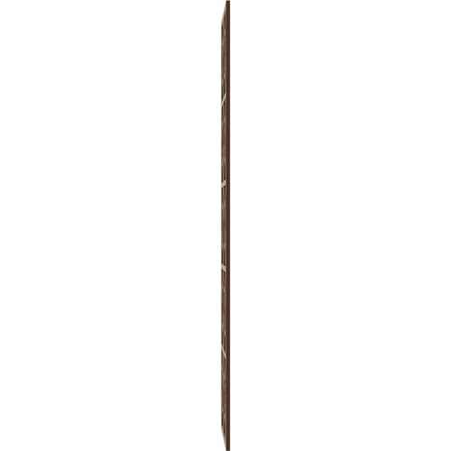 Image of 15 3 /8 inchW x 39 3 /8 inchH x 1 /4 inchT Auburn Decorative Fretwork Wood Wall Panels, Birch