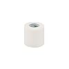 Durapore 3M Medical Tape, Non-Sterile, Silk-Like Cloth, White, 2 in x 10 yds, 6 Rolls, 1 Pack