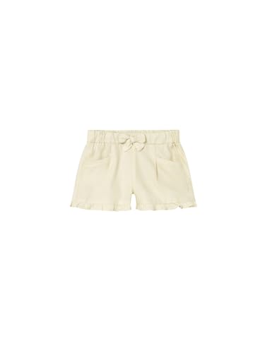 Pantalón corto para bebé niña Mayoral fluido y ligero de gran comodidad