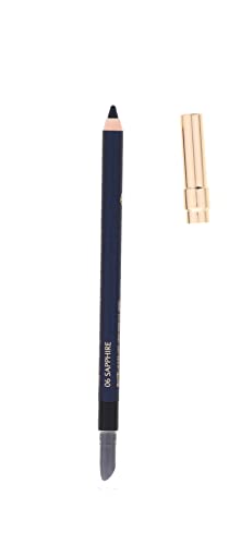 Estee Lauder Double Wear Stay-In-Place Eye Pencil #06 Sapphire Sky 1.2 G / 0.04 Oz #TOP1