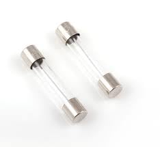 0.4A Glass Fuse 5x20mm Glass Fuse 400mA Glass Fuse Tube Fast Blow 250V (10 Pcs)-image-20