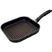 Produktbild Elo Grill-Pfanne Induktion-Grillpfanne Rubicast 28x28cm