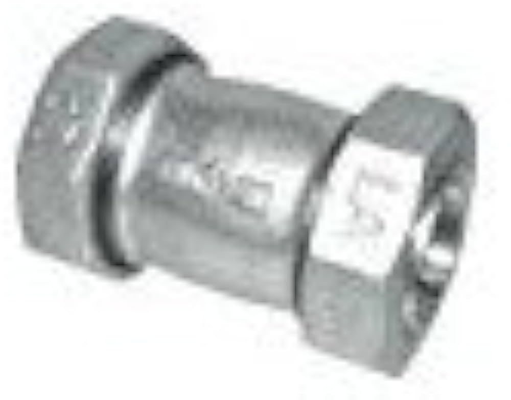 hila☆hila  LAカップリング HI-LAマルチ型 ソケット S | リケン | MISUMI(ミスミ)