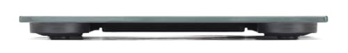 Báscula digital Omron color negro miniatura 6