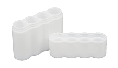 Protect Your Power Slimline Aaa Battery Case thumb #3