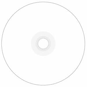 Traxdata DVD+R DL 8,5 Go Lot de 10, support double couche 8x