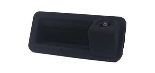 Caméra recul voiture grand angle pour Fiesta MK7 poignée coffre vision nocturne