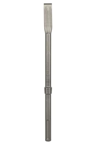 BOSCH SDS max Burin plat - vue 5