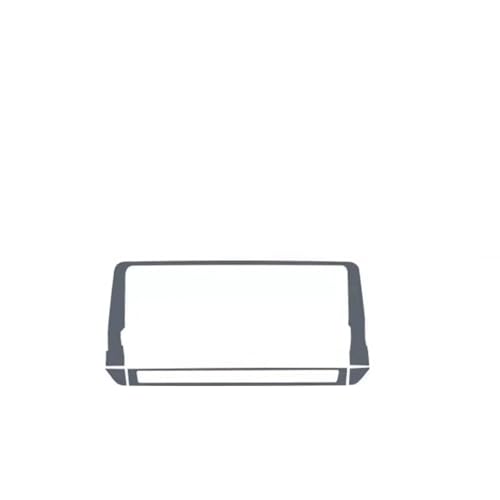 Film protection GPS Teramont Atlas 2021-2024 écran console