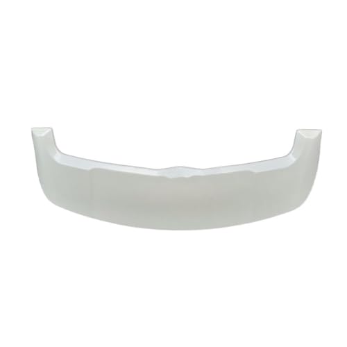 Aileron de voiture pour Mitsubishi Outlander 2013-2019 blanc