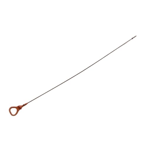 Materiale: I nostri prodotti sono realizzati con materiali resistenti e di alta qualità, garantendo che l'astina di livello rimanga stabile e durevole anche ad alte temperature e in ambienti difficili, prolungandone la durata e riducendo la frequenza di sostituzione.