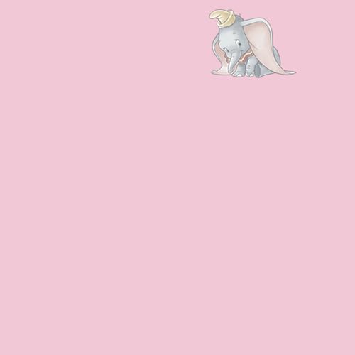 Image of Disney Girl's Dumbo Pocket Hit T-Shirt