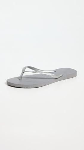 Image of Havaianas Women's Slim Gloss Flip Flop