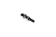 GEDORE red Schraubendrehereinsatz Bit TX T30, 1/4’’ 6,3 mm, Schraubenziehereinsatz, Werkzeug, R42451606, Stahl