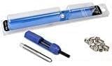 Perma-Coil 1221-305 Metric Thread Repair Kit M5X0.8 12PC Helicoil 5403-4
