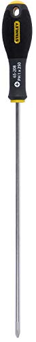 Tournevis Ph1 250V STANLEY FATMAX 1-65-208 avec lame en acier sablé - 4