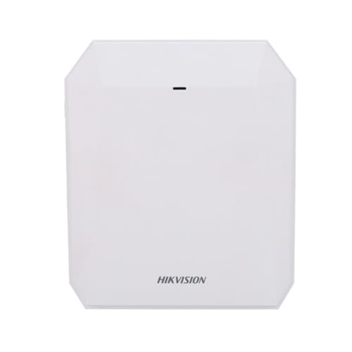 Radar de intrusión Alcance de detección