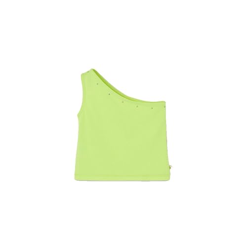 boboli 423021 Sleeveless T-Shirt 4 Years Green