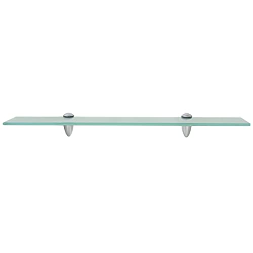 Étagère en verre anti-rouille pour optimiser le rangement - 4