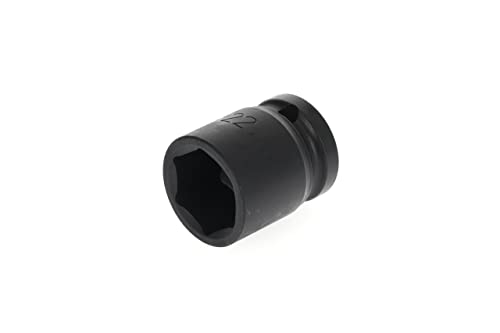 GEDORE K 19 22 Impact Socket 1/2