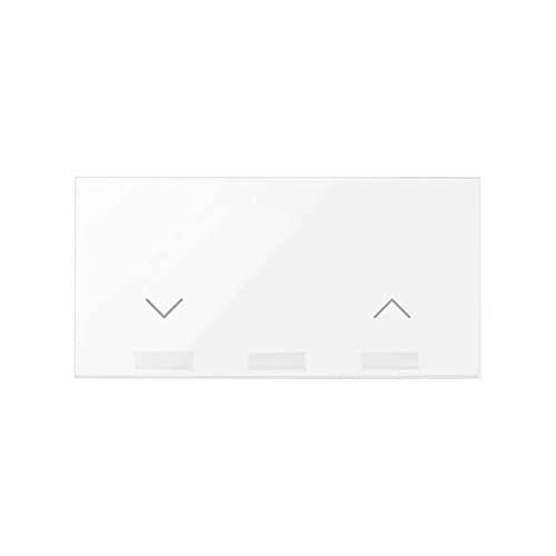 Tecla persianas IO commande de volet haut de gamme design épuré et finitions soignées