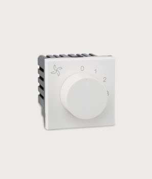 Legrand 673028 - Fan Step Regulator 120W 2 Module-image-33