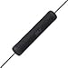 VISHAY DALE RN55D4321FB14 RESISTOR, METAL FILM, 4.32KOHM, 125mW, 1% (100 pieces)