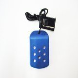 H.F Exchange Treadmill Safety Key Set P/N 160695 & 160353 - Safety Switch Lanyard Nordic Key with Clip - Emergency Stop Switch Running Safety Replacement Key - Works with Image 10.2QI/10.2QL