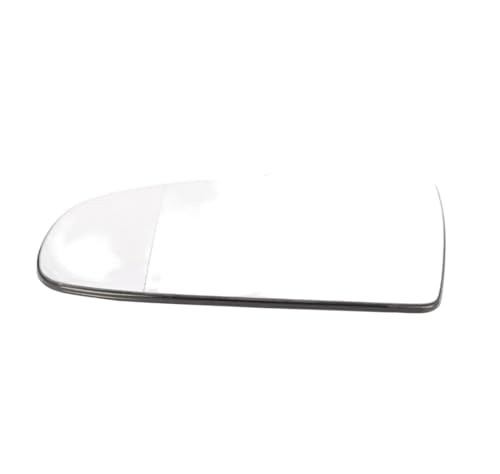 LT2CP Replacement Heated Wing Mirror Glass for BMW X5 and X6 2007-2014 Left UK Passenger Side Clip-On Clear - Image 7
