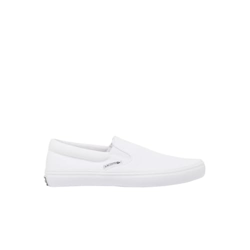 Lacoste Women's Slip-on Base Sneaker 5