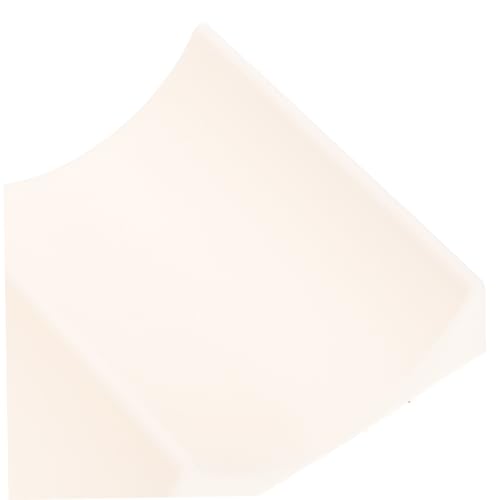 Soporte apilable para botellas de vino plástico blanco miniatura 5