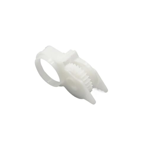 Engrenage pivotant 29T RU7-0375 pour réparer les bourrages de fusion M401