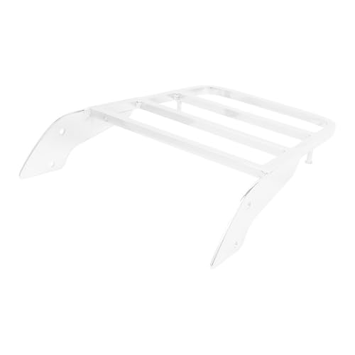 Support de dossier moto et porte-bagages arrière pour Shadow VT1100 VF750