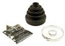 GKN Front CV Joint Boot Kit