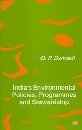 India's Environmental Policies, Programmes and Stewardship