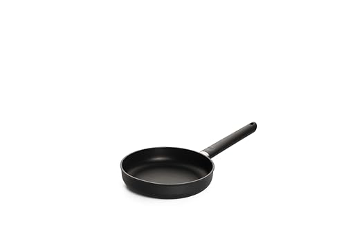 Woll ECO LITE PAN 8 Made in Germany. Made from 100% Recycled Aluminum. PFAS-FREE Diamond QXR Non-Stick Coating