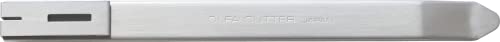 OLFA 9150US SAC-1 9mm Stainless Steel Auto-Lock Graphics Knife