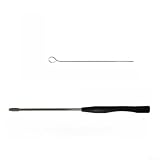 Sterile Impföschen für Mykologie und Zellkultur für labor Sterile(1mm)