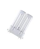 Osram 24 Watt Compact Fluorescent Light Dulux Lamp