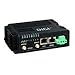 IX10-00G4, IX10 Cellular Router, LTE CAT-4 3G/2G FALLBACK, w/(1) RJ45 10/100BTX, (1) RJ45 RS232/485