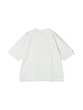 [シップス] ヘルスニット healthknit Tシャツ 別注 U.S.コットン ジャージー パック Tシャツ メンズ 712130021 ホワイト L
