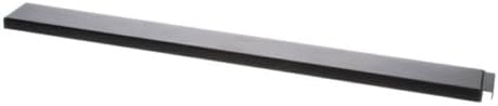Replacement For Compatible With 02-4221-02 Scotsman Trim Strip Right Side Genuine OEM SC02-4221-02