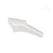 Sweet Creations 8 Portion Cake Cutter, Slicer, and Server