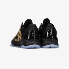 Nike Kobe V Protro Basketball Sneakers Size 8 Mens, Size 9.5 Womens Eggplant/Black-Metallic Gold IB4481-500 Year of The Mamba