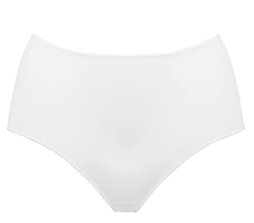 Maison Lejaby 5303-801 Ropa Interior, Blanc, XS para Mujer