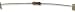 TE CONNECTIVITY CFR200J47R Through Hole Carbon Film Resistor, CFR Series, 47 ohm, 2 W, - 5%, 500 V, Axial Leaded (50 pieces)