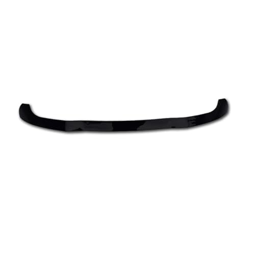 Aileron arrière de voiture pour BMW X4 G02 2018-2022 aspect carbone